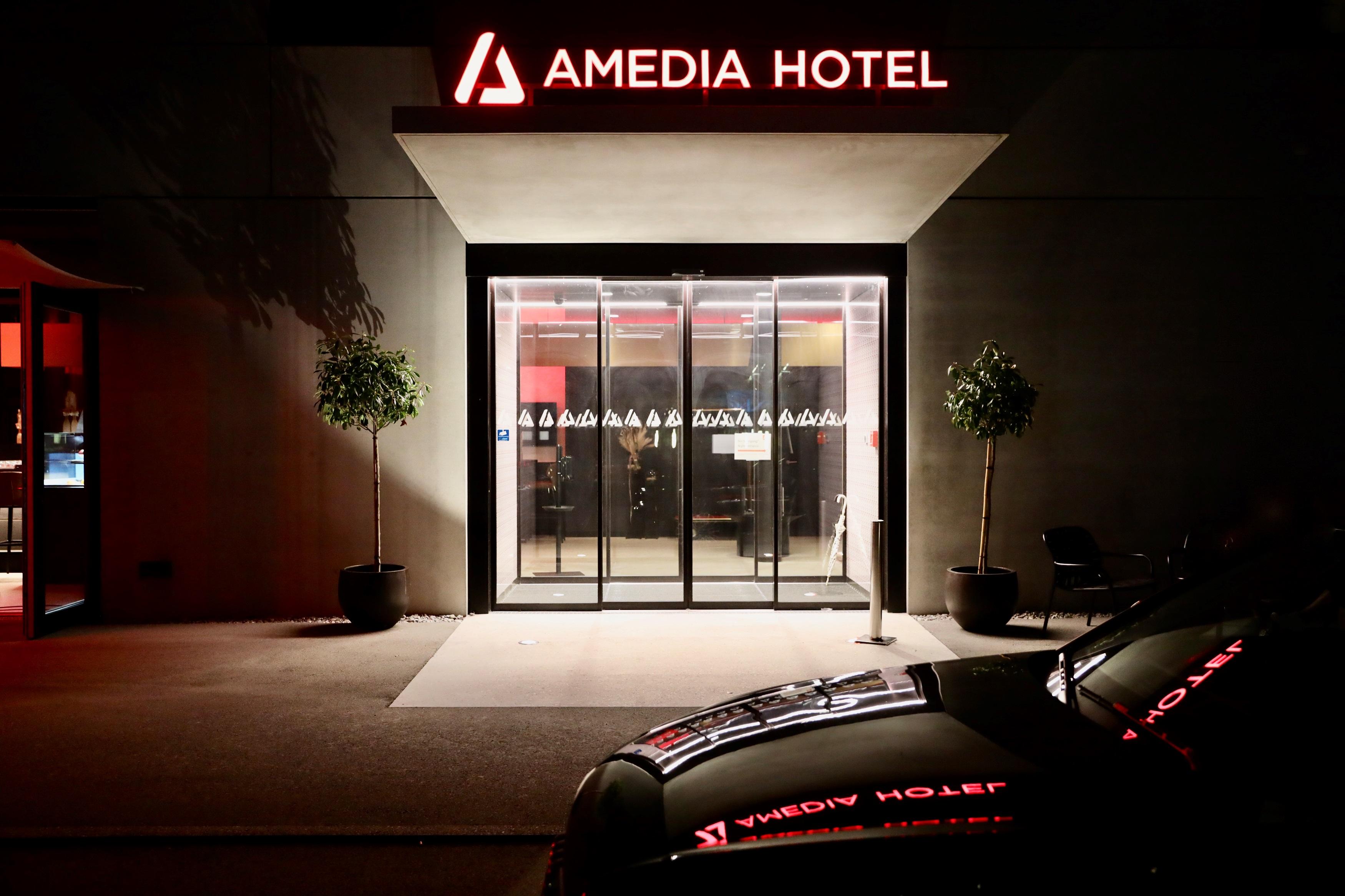 Amedia Lustenau, Trademark Collection By Wyndham المظهر الخارجي الصورة